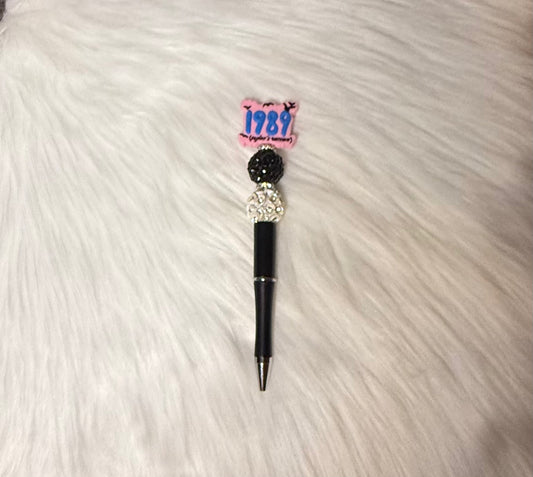 Pop Princess Pen