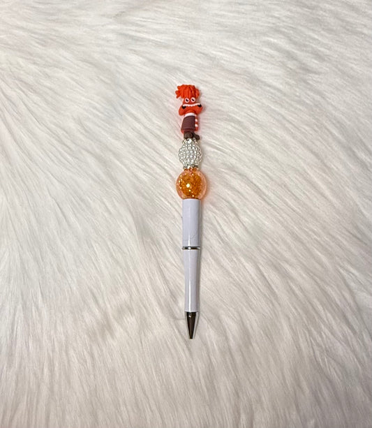 Anxiously Awesome Pen