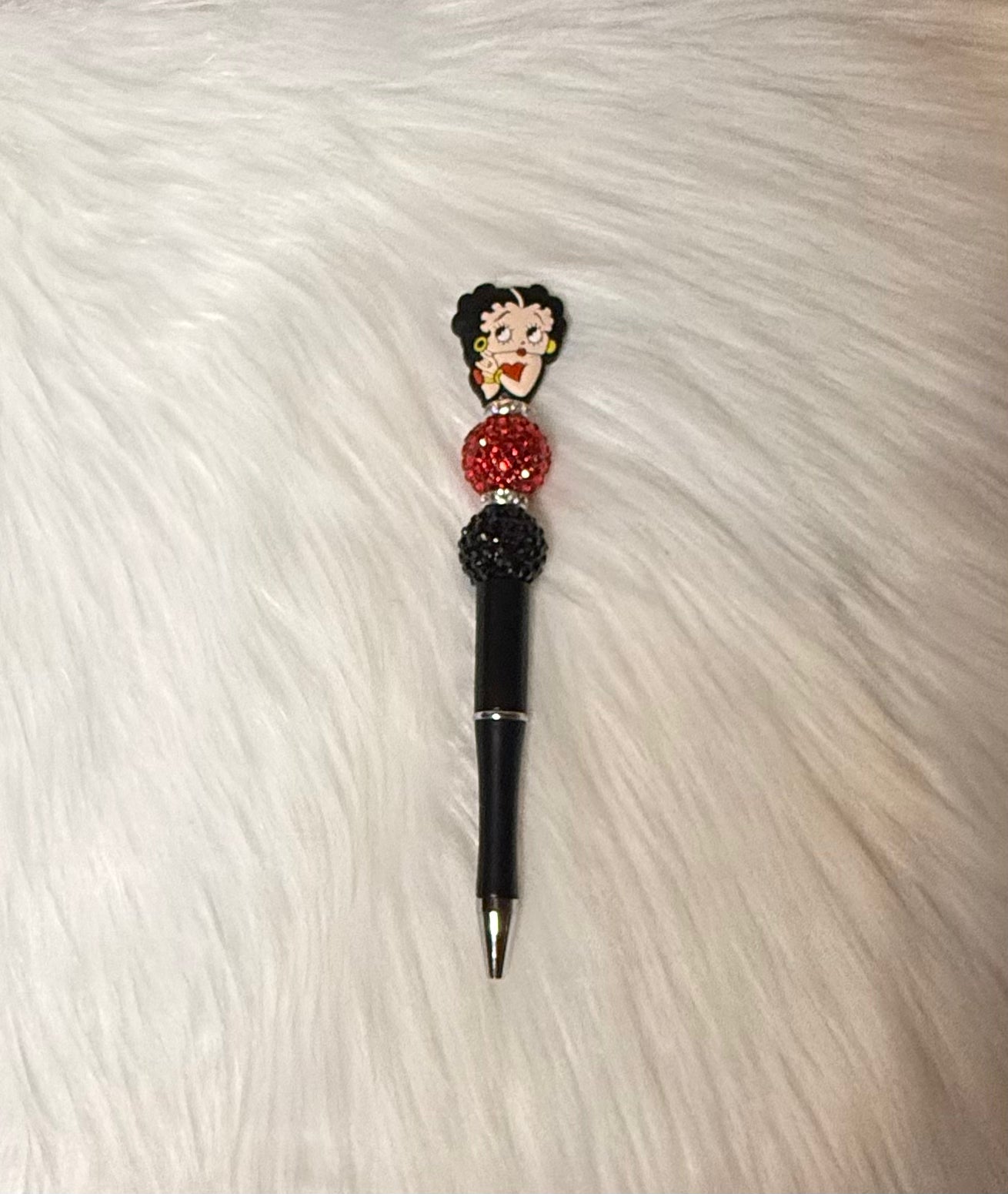 Boop Style Pen – Classic Beauty