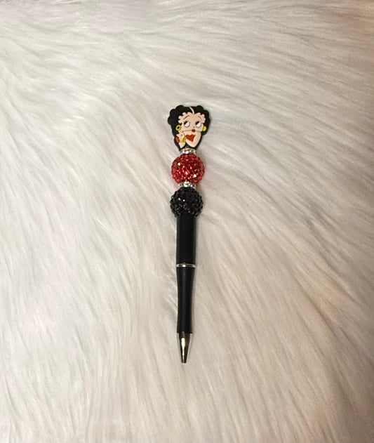 Boop Style Pen – Classic Beauty