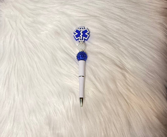 Healthcare Hustle Pen