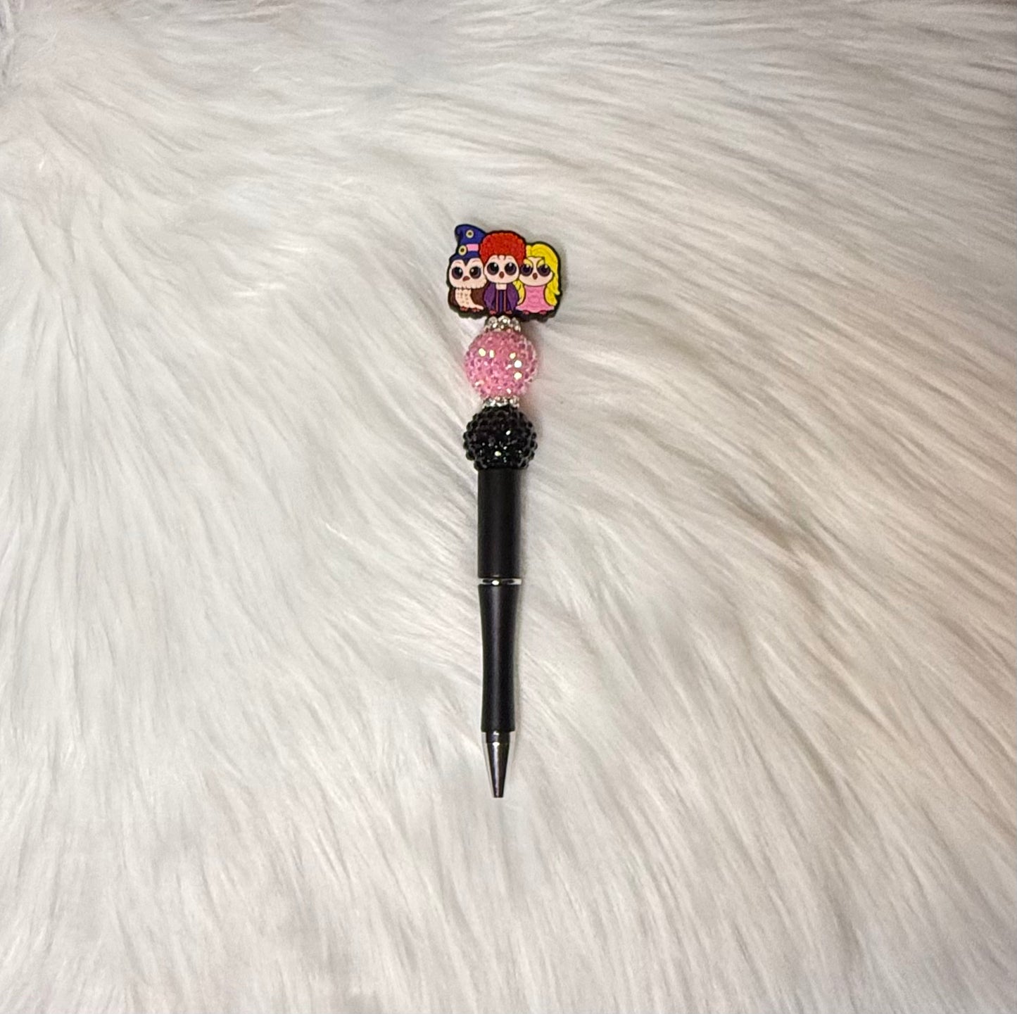 Spellbound Sisters Pen