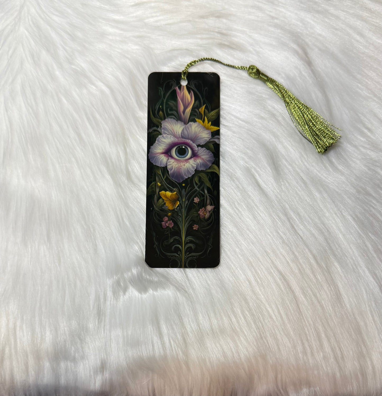 Enchanted Eye - Bookmark