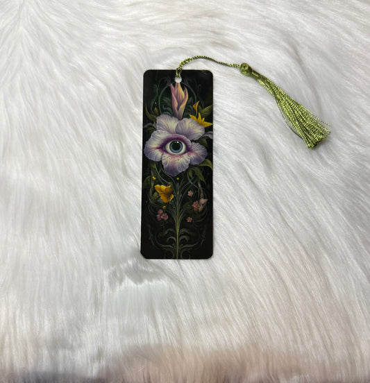 Enchanted Eye - Bookmark