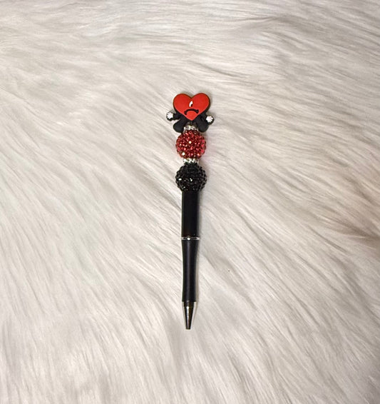Heartbreaker Pen
