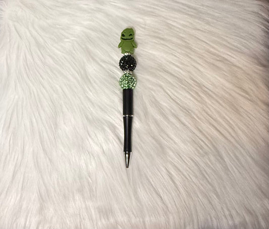 The Oogie Glow Pen