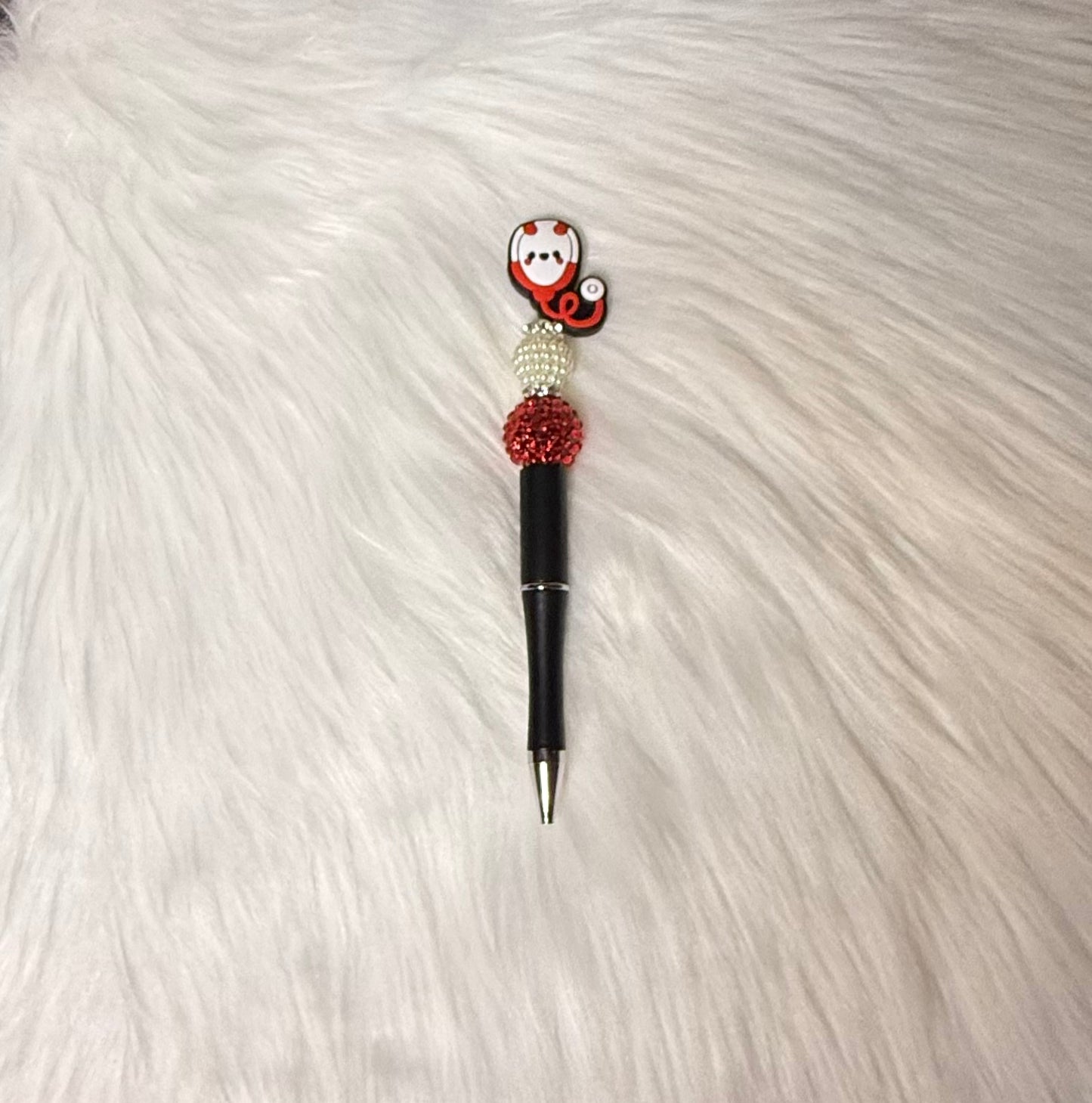 Nurse on Duty Pen – Cute & Caring
