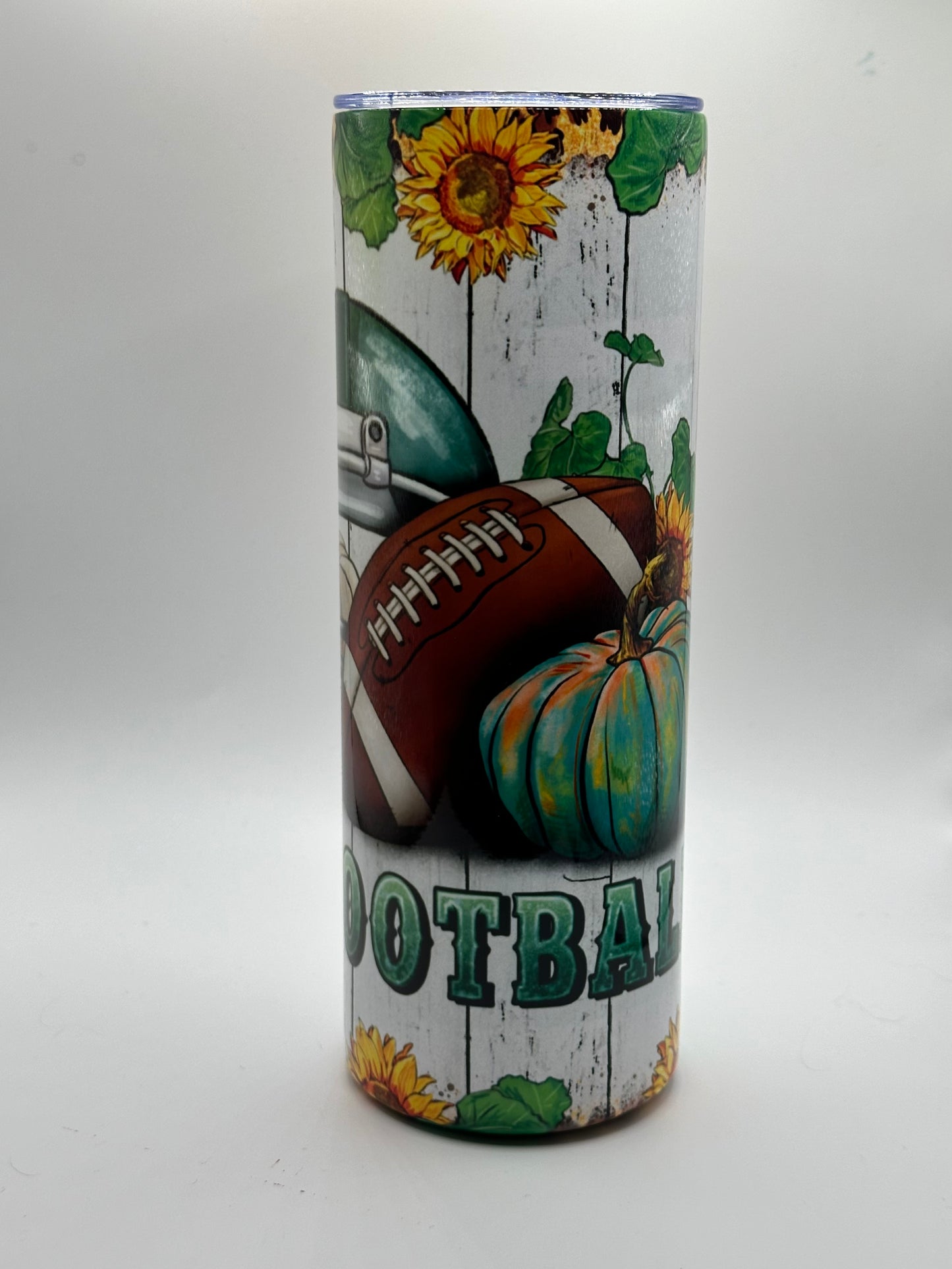20oz - Fall Football
