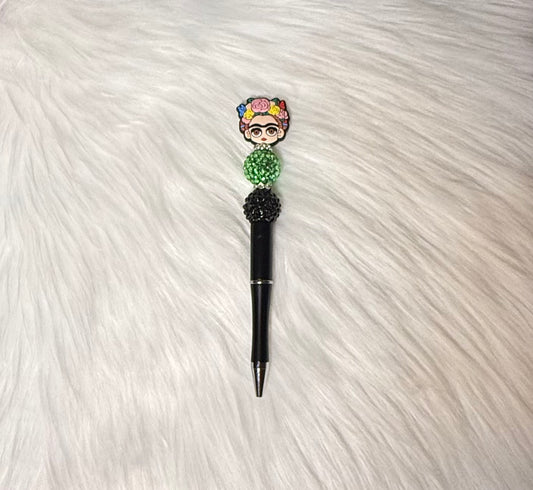Frida Fierce Pen