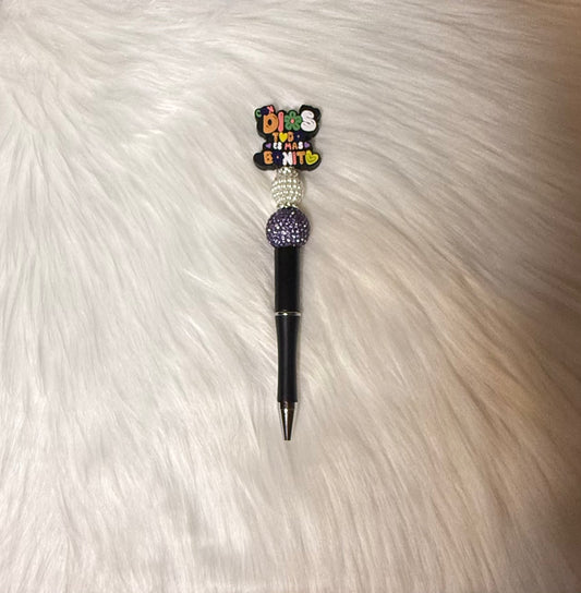 Faith & Beauty Pen – Todo Es Más Bonito
