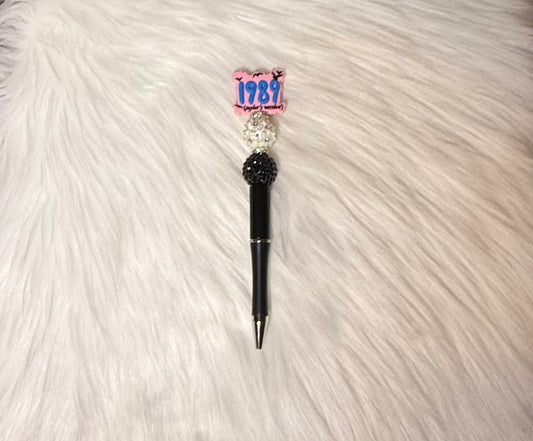 Back to ’89 Pen