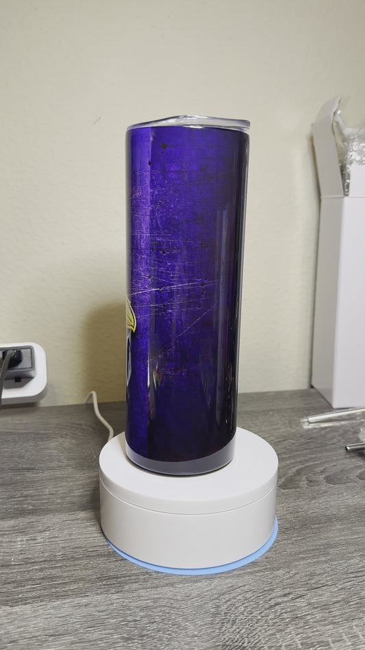 20oz - Baltimore Ravens
