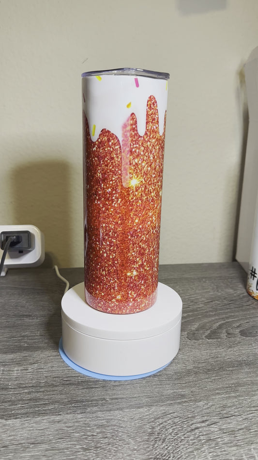 20oz - I Hate Pumpkin Spice