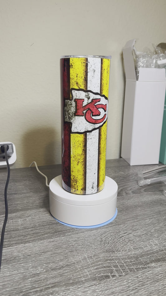20oz - Kansas City