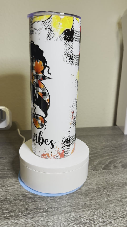 20oz - Fall Vibes