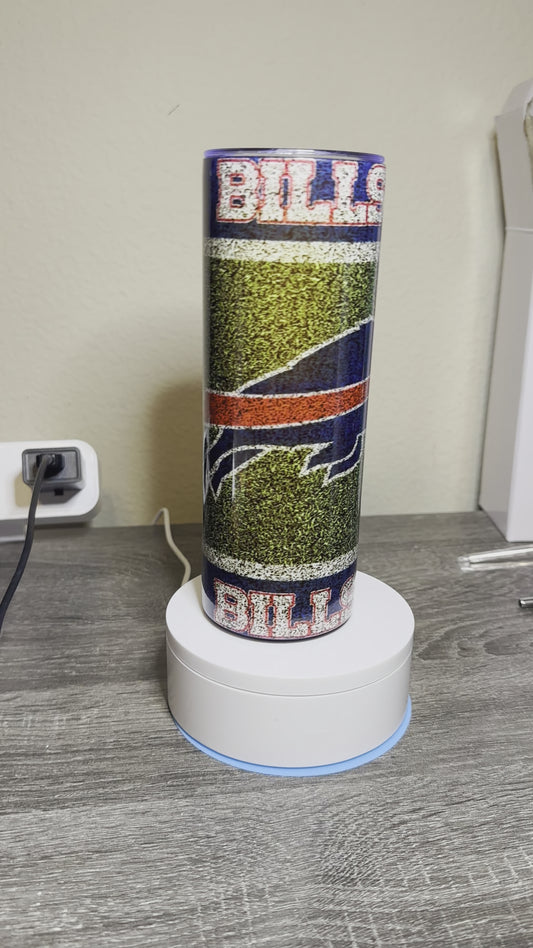 20oz - Buffalo Bills