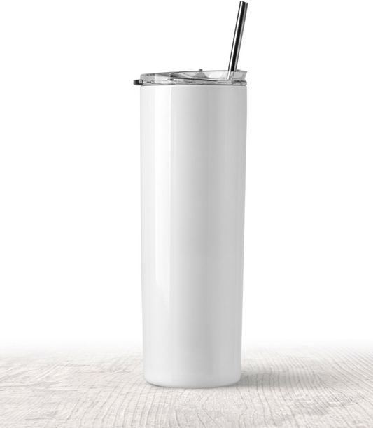 Custom Tumbler